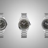 Omega 1957 Trilogy Limited Editions