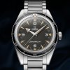 Seamaster 300 - Omega 1957 Trilogy Limited Editions
