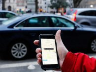 Uber lukker for kørsel i Danmark