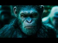 Caesar på hævntogt i trailer til War for the Planet of the Apes