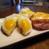 Connery Food: Bacon Breakfast Muffins