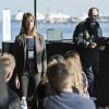 @Christian Geisnæs - Sara Hjort og Johannes Lassen: Om skuespil, terrortrusler og de gode roller