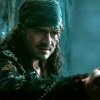 Orlando Bloom dukker op i den seneste trailer for Pirates of the Caribbean