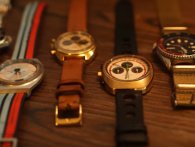 Denne aprilsnar video understreger en vigtig forskel på klassiske ure og smartwatches
