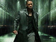 Hvad nu hvis: Will Smith havde takket ja til at spille Neo i The Matrix?