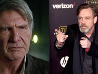 Mark Hamill laver perfekt Han Solo imitation i Bad Lip Reading