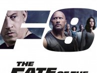 Fast & Furious 8 (The Fate of the Furious) [Anmeldelse]