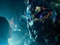 Evil Optimus Prime introduceres i sidste trailer til Transformers: The Last Knight