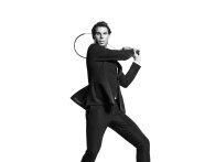 Rafael Nadal har udviklet det 'perfekte' jakkesæt til den aktive mand