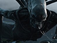 Videodagbog-trailer til Alien: Covenant