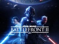 Star Wars Battlefront 2 får singleplayer historie