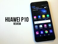 Huawei P10 [Test]