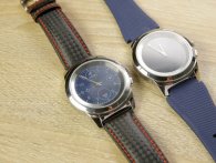 Fedt: Verdens første smartwatch med fysiske visere