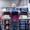 Et finsk bryggeri leverer nu øl i 100-pack