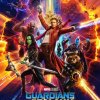 Walt Disney Studios Motion Pictures - Guardians of the Galaxy Vol. 2 (Anmeldelse)