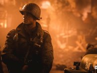 Call of Duty vender tilbage til 2. verdenskrig