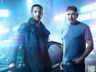 Blade Runner 2049 trailer byder på mere Harrison Ford og Gosling