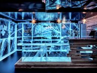 Reflections Icebar: Danmarks eneste icebar åbner i maj