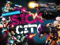 ROCCAT annoncerer Roccat Game Studio med første spiltitel: Sick City
