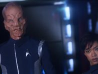 Star Trek: Discovery får første trailer
