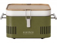 Everdure Cube: Den nye, designvenlige afløser til engangsgrillen 