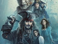 Pirates of the Caribbean: Salazar's Revenge (Anmeldelse)