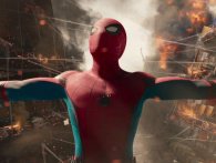 Trailer #3 til Spider-Man: Homecoming