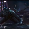 Første trailer til Marvels 'Black Panther'