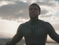 Første trailer til Marvels 'Black Panther'