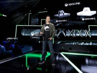 Microsoft Xbox annoncerer verdens stærkeste konsol