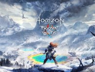 Horizon Zero Dawn: Frozen Wilds får premiere senere i år