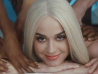 Katy Perry rangerer sine ekskærester Orlando Bloom, John Mayer og Diplo efter, hvor gode de er i sengen 