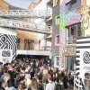 Hvorfor har Zalando købt en modemesse, og tryllet den om til en livsstilsfestival for forbrugere?