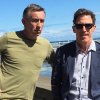 Steve Coogan og Rob Brydon vender tilbage i The Trip to Spain