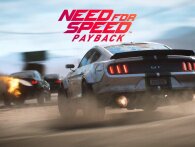 Need for Speed Payback ser ud til at bringe serien tilbage på ret køl