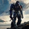 United International Pictures - Transformers: The Last Knight (Anmeldelse)