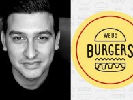 Burger-iværksættere: Klar til at overtage Danmark