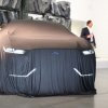 Jaguar løfter sløret for deres første elektriske personbil