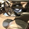 Jaguar løfter sløret for deres første elektriske personbil