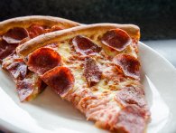 Lifehack: Den perfekte måde at varme din pizza op igen uden at ødelægge konsistensen
