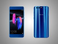 Honor 9 [Preview]