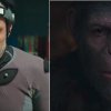 Se Andy Serkis blive forvandlet til Caesar i klip til War for the Planet of the Apes
