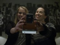 Polaroid: Ny gyser vækker gamle billeder til live