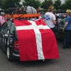 Vi følger et dansk hold til Mongol Rally 2017