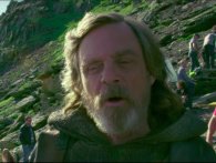 Kom i Star Wars-stemning med behind-the-scenes på The Last Jedi