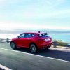Jaguar skriver sig ind i rekordbøgerne med længste barrel roll i en bil