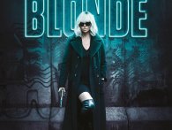 Atomic Blonde (Anmeldelse)