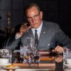 Uventet biopic om Lyndon B. Johnson med Woody Harrelson som USAs 36. præsident 