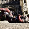 Ryan Reynolds offentliggør første officielle billede fra Deadpool 2