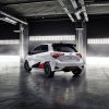 Toyotas mini-racer bliver kun produceret i 400 eksemplarer